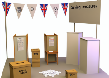 Avalan plan de austeridad; ahorro va para elecciones