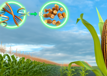 Avanza reforma contra maíz transgénico