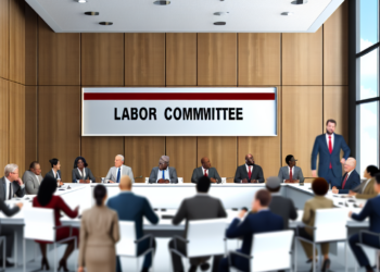 Van por la formación de un comité laboral de cara a la revisión del T-MEC