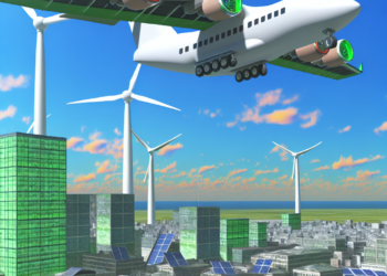 Sostenibilidad aérea en la era Trump