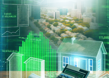 BBVA México destinará más de 116,000 millones de pesos para financiar vivienda en el 2025