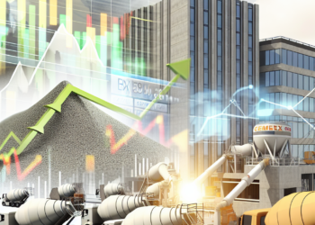 BMV registra su mejor sesión en lo que va del año; destacan acciones de Cemex