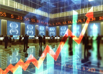 BMV sube por quinta jornada y registra su mejor cierre desde agosto