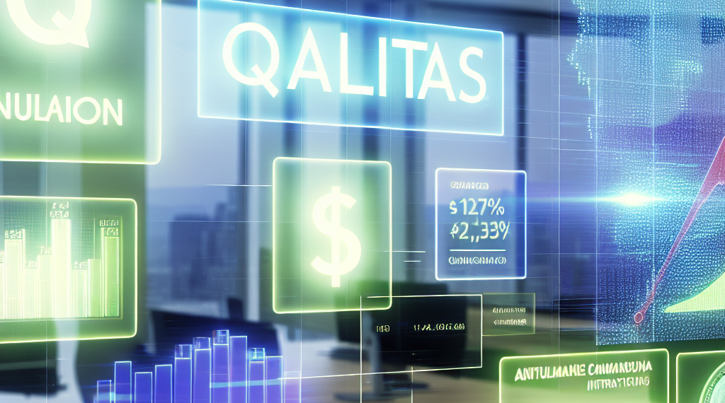 BMV avanza tras dato de inflación local; destacan acciones de Quálitas