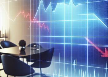 BMV retrocede tras una racha de seis avances