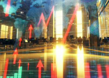 BMV y Biva acumulan cinco jornadas en positivo