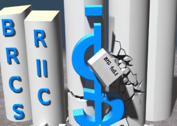 La Jornada - BRICS “murió” con amenaza de aranceles de 100%: Trump