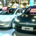 BYD reduce los precios de sus vehículos eléctricos inteligentes y desafía a Tesla