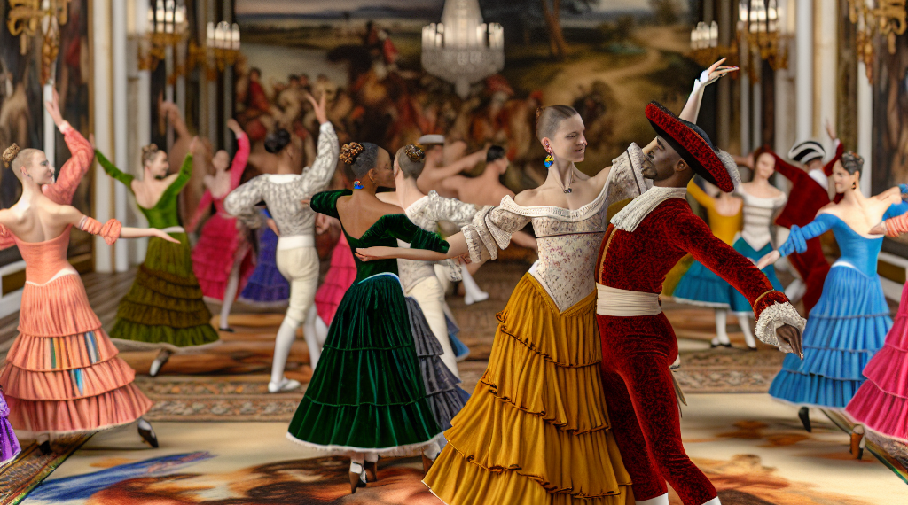 Estas son las bailarinas ideales que se colaron en la alfombra roja de los Premios Goya: de lentejuelas y de firma made in Spain
