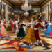 Estas son las bailarinas ideales que se colaron en la alfombra roja de los Premios Goya: de lentejuelas y de firma made in Spain