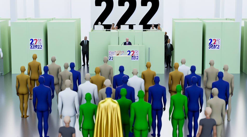 Se bajan 222 aspirantes al PJF