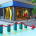 Decrecen ganancias de McDonald's en el 2024