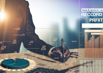 Banca registró en el 2024 otro año de resultados históricos; ganó 288,340 millones de pesos