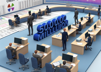 Banqueros, dispuestos a otorgar créditos por 500 mil mdp: López Obrador