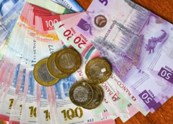 Banxico recorta tasa de interés 50 puntos, hasta 9.5%