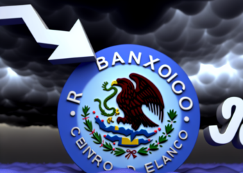 Banxico recorta 50 puntos la tasa de interés; señala “elevada incertidumbre” por Trump