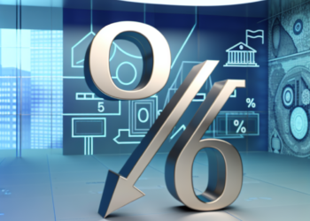 Banxico recorta tasa de interés 50 puntos, hasta 9.5%