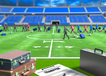 Koundé FC Barcelona