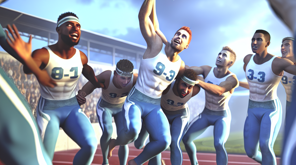 Barcelona mantiene liderato con sufrida victoria ante Las Palmas