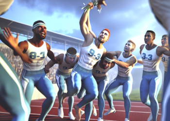 Barcelona mantiene liderato con sufrida victoria ante Las Palmas