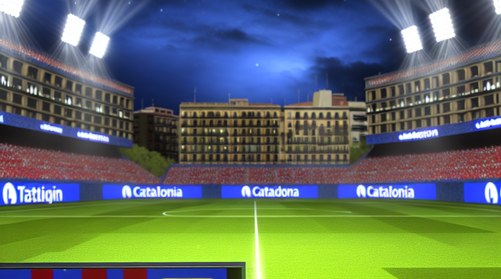 Puro gol: Barcelona y Atlético empatan 4-4 en trepidante ida de semifinales de la Copa del Rey