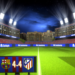 Puro gol: Barcelona y Atlético empatan 4-4 en trepidante ida de semifinales de la Copa del Rey