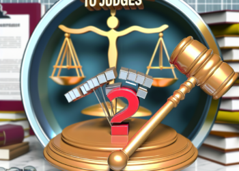 Grupo de Bátiz en la Judicatura va contra jueces que dieron amparos para detener la Reforma Judicial