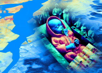 Bebé abandonado en Tultitlán tuvo hipotermia y deshidratación, reporta el ISSSTE