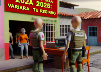 Beca Rita Cetina 2025 ¿Cómo conocer el estatus del registro al programa social?