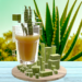 Desde que tomo jugo de aloe vera todas las mañanas estos son los beneficios que he notado en mi salud