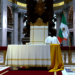 Si Francisco Bergoglio deja el estado Pontificio, nuevo Papa podría ser mexicano - alcalorpolitico