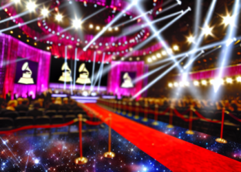 Bianca Censori, Kanye West, Jaden Smith... así fue la alfombra roja de los Grammy (Video)