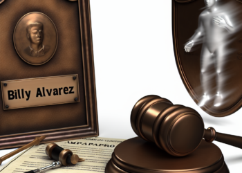 “Billy” Álvarez tramita amparo para evitar ser vinculado a proceso