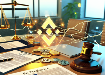 Binance y la SEC piden pausa en su batalla legal