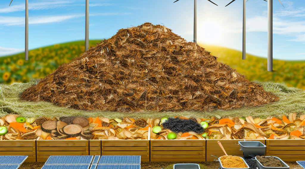 Uso masivo de biogás, a discusión legislativa