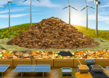 Uso masivo de biogás, a discusión legislativa