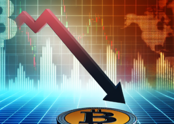 El bitcóin baja de los 80,000 dólares por primera vez desde noviembre