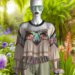 Las blusas boho chic de Zara tendencia para pimavera 2025