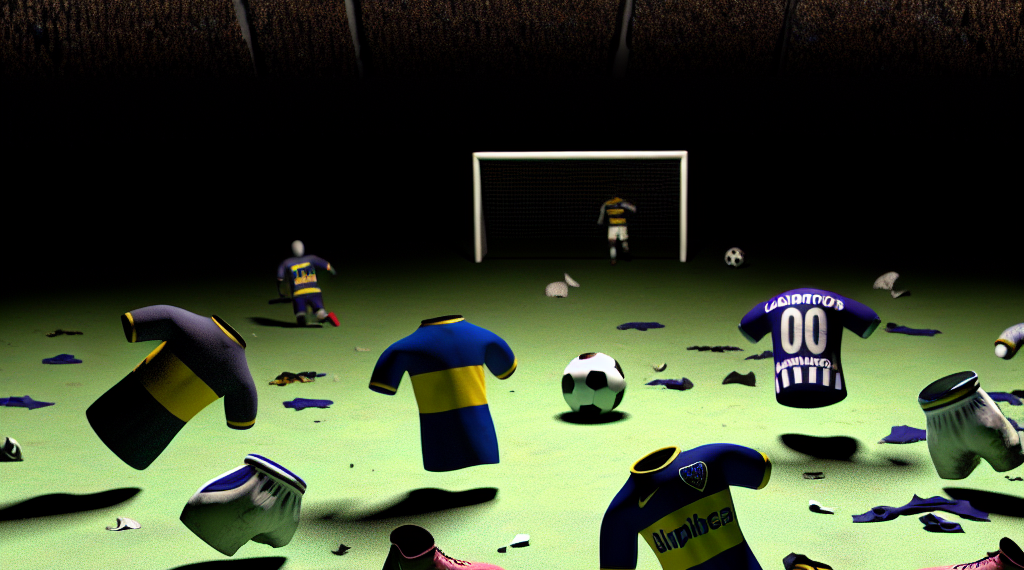 Boca Juniors de Fernando Gago fue eliminado por Alianza Lima en la Copa Libertadores