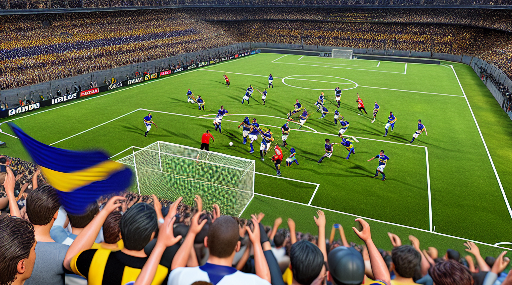 Boca Juniors vs Alianza Lima: Resumen clasificación Copa Libertadores