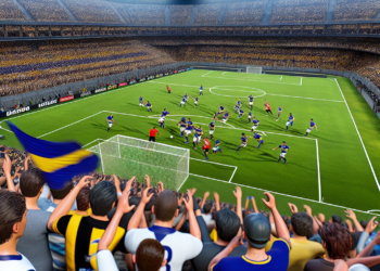 Boca Juniors vs Alianza Lima: Resumen clasificación Copa Libertadores