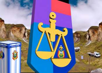Experiencia de Bolivia: el voto popular no resolvió el problema de justicia