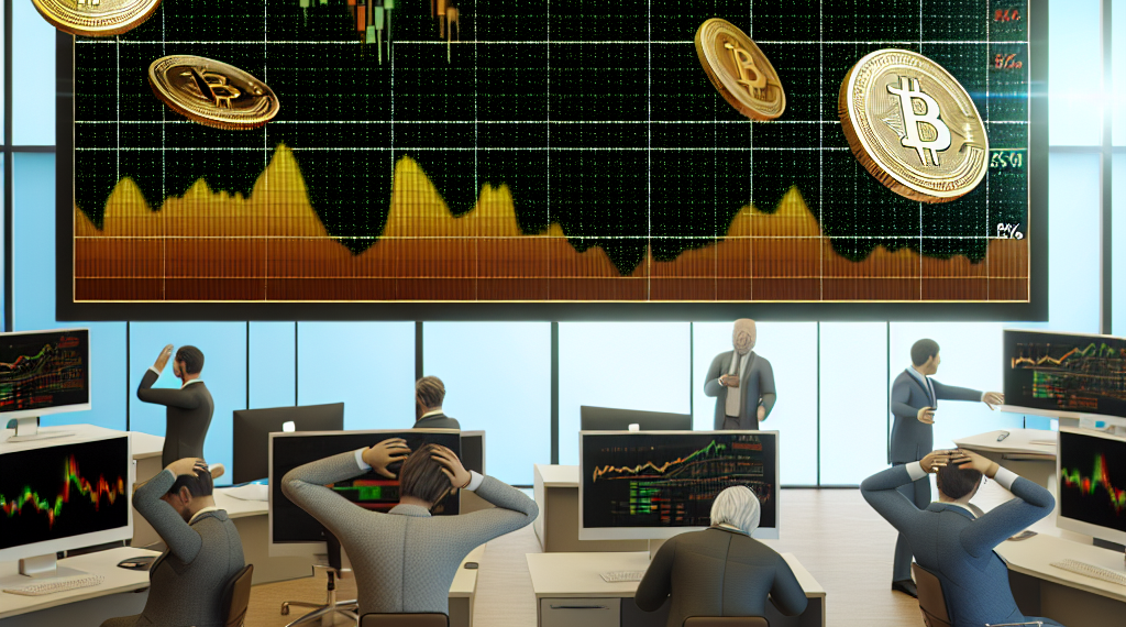 Bolsa argentina se derrumba más de 5% a inicio de semana por escándalo cripto de Milei
