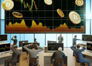 Bolsa argentina se derrumba más de 5% a inicio de semana por escándalo cripto de Milei