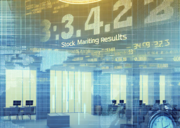 Wall Street avanza a la espera de reporte trimestral de Nvidia