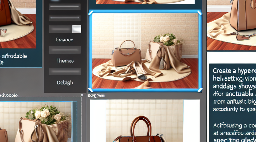 Los bolsos de lujo asequible que se han hecho virales: una marca australiana con piezas elegantes y atemporales