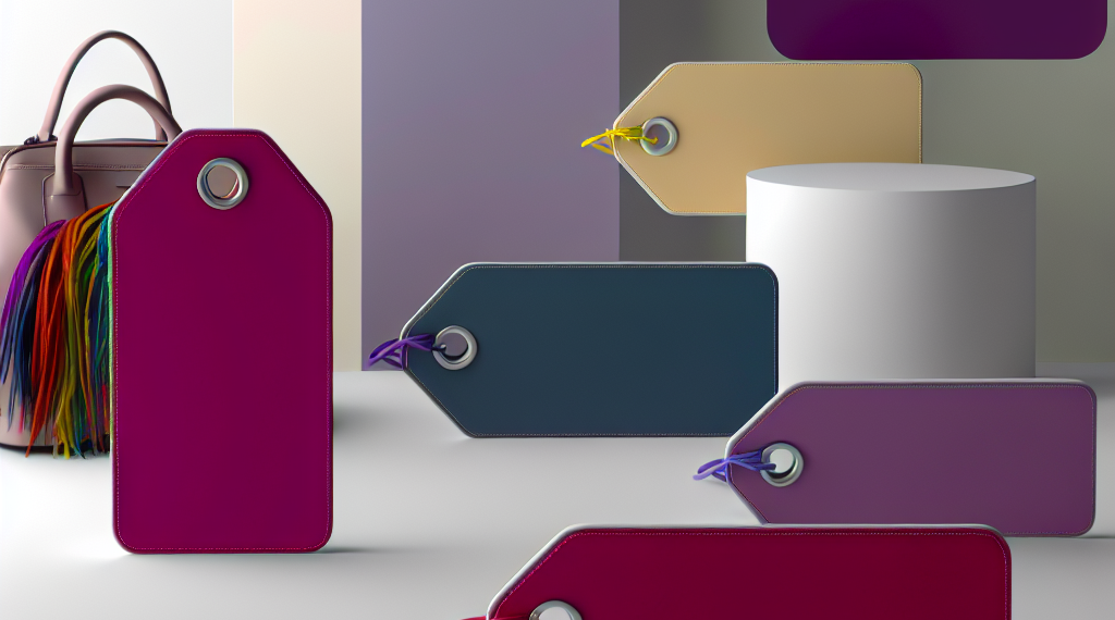 Bolsos de colores que triunfan en 2025: bonitos y elegantes