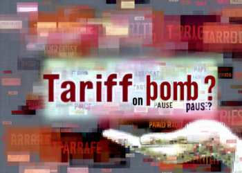 Bomba arancelaria, ¿desactivada?