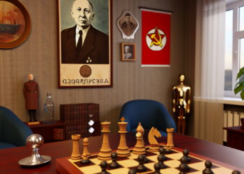 Boris Spassky, leyenda soviética del ajedrez, falleció a los 88 años