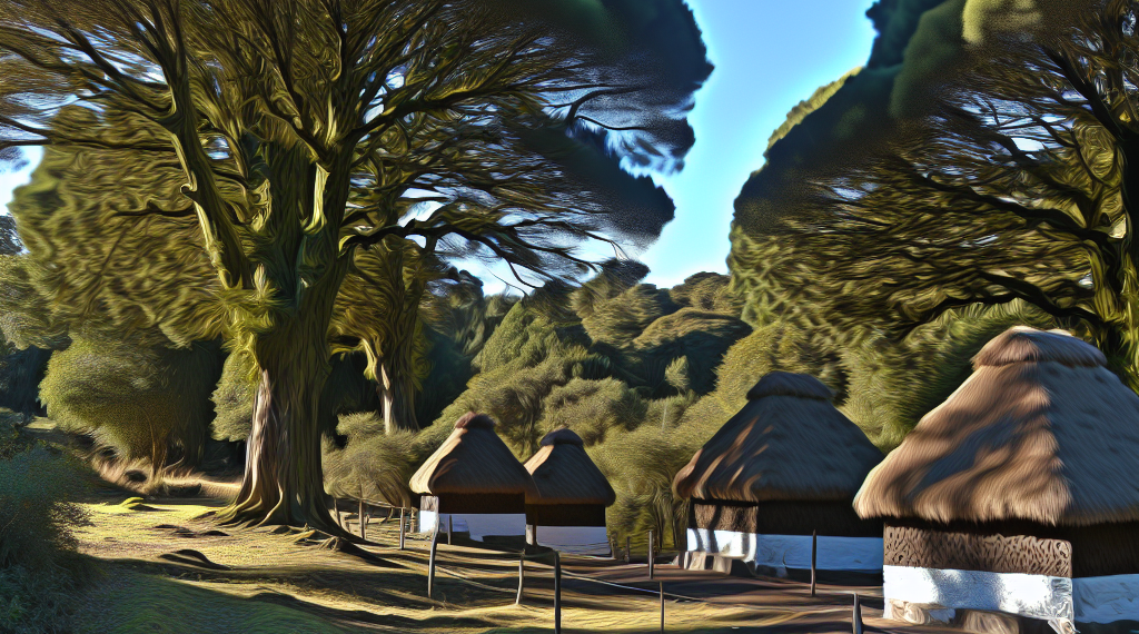 Bosque Geométrico en Tepoztlán: Precio de cabañas, ubicación